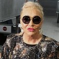 Zadovoljna sam kako je prošlo prvo veče: Vesna Zmijanac o tri koncerta u Beogradskoj areni (foto)