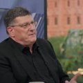 „План се распао брже него што су очекивали“: Ритер изнео нову процену о сукобу на Блиском истоку