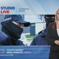 Studio live: Sve po zakonu