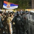 Aktivisti SNS-a napali đaka Geodetske škole i gimnazijalku, prebili još jednog maloletnika: Oglasili se đaci Šeste gimnazije o…