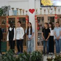 Nizom programa obeležen Dan OŠ „Nada Matić“