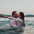 Da li su ljudi jedine životinje koje se ljube? Evo objašnjenja kako je nastao poljubac