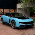Švajcarci zaboravili na neutralnost: Toblerone brutalno ismejao dizajn novog električnog Ferrarija