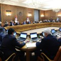 Vlada Srbije produžila zabranu izvoza nafte i naftnih derivata do 2. jula