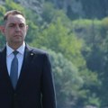 Vulin: NATO želi da nametne marionetsku vlast u Srbiji