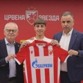 Zvezda dovela Miloševića - ''Dugo i strpljivo smo radili na njegovom dolasku i veoma smo srećni''
