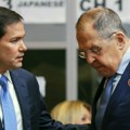 Lavrov uzvratio Rubiju: Moskva nije odbacila kompromis u Ukrajini