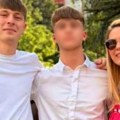 Da je živ Gru bi bio ponosan: Danica ispratila mlađeg sina na maturu, tu je i 2. sin, izrasli u prelepe momke