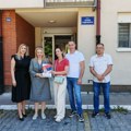 Ključevi porodici Nenadović: GO Lazarevac objavila svečanu vest, ali ne i dokumente o dodeli stana