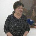Momčilo Mitić ponovo pred publikom: Otvorena izložba u galeriji Art 55
