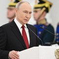 Putinova stranka najpopularnija upravo onde gde je bila Ukrajina: Jedinstvenoj Rusiji u ovoj republici pristupilo 150.000 ljudi
