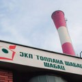 OGLASILA SE TOPLANA: Obustavlja se isporuka gasa u delovima Šapca