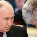 Lider EU tajno kontaktirao Putina! Odmah je počela drama, stižu upozorenja sa svih strana: "Ne upadaj u zamku!"
