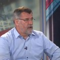 ANEM: Veran Matić dao izjavu u tužilaštvu povodom napada ispred Skupštine Srbije