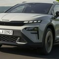 Globalni rast prodaje električnih automobila je gotovo stao