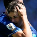Ibrahimović pomenuo BiH posle prolaska dalje, posebno istakao jednog igrača: "Dok sam gledao njega..."