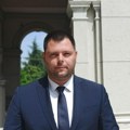 Gradonačelniku Nikšića zabranjen ulazak na Kosovo i Metohiju