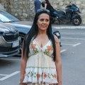 "Nisam u kontaktu sa porodicom" Sinanova ćerka Đulkica stigla na koncert Južnog vetra, pa otkrila bolnu istinu (video)