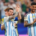 Evo gde možete da gledate uživo TV prenos meča Argentina - Jordan na Svetskom prvenstvu u fudbalu