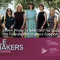 Tri autorke iz Srbije podržane kroz program podrške filmskim autoricama