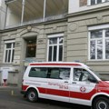 Sedam državljana Srbije povređeno u eksploziji plinske boce u Austriji, helikopterima prebačeni u bolnicu
