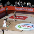 Orlići bez milosti prema Novom Zelandu: Srbija je u četvrtfinalu Svetskog prvenstva