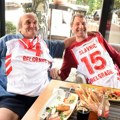 Zvezda se oprostila od Gorana Rakočevića: Biranim rečima prate legendu u večnost