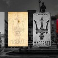 Sto godina Maserati Trozupca: simbol koji traje