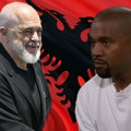 Rama, Kanje Vest i Hitler: Albanija daje četiri miliona evra za koncert kontroverznog repera
