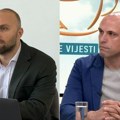 Reporteri bez granica pozvali srpske vlasti da ukinu zabranu ulaska crnogorskim novinarima