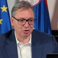 "Veoma sam uzbuđen", Vučić: Za sat vremena imamo 23 prijave na platformi "Ko si, bre, ti", hvala vam na poverenju