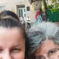 Ovo je majka male cane: Bila ponosna na zeta koji je 41 godinu stariji od njene ćerke: "Uvek ga je dočekaala"