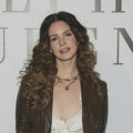 Lana del Rej najavila dva nova albuma