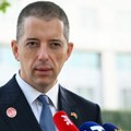Đurić: U Vašingtonu se danas piše istorija srpsko-američkih odnosa