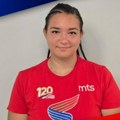 Atletičarka Vojvodine Martina Burčer peta na EP: Državni rekord i norma za Svetsko prvenstvo