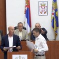 „Sporna“ kupovina dela kuće od strane odbornika SNS-a uzburkala leskovački parlament