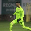 Zvezda prodaje Glazera za četvrt miliona evra