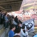 Srušen kultni stadion na kojem su igrali Zvezda i Partizan, jugoslovenska firma dala je sve da bi se izgradio
