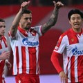 Fudbaleri Crvene zvezde pobedili Vojvodinu