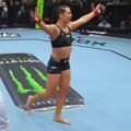 UFC Beograd UŽIVO: Jovan Leka pobedio sjajnim nokautom!