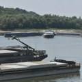 Sofronijević: Situacija na Dunavu ozbiljna, biće preduzete sve mere za bezbednu plovidbu