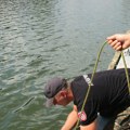 Reka izbacila dva tela na Gradskoj plaži u Užicu: Pre dve nedelje na tom mestu potonuo splav