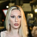 "Niko me nije zvao da nastupam u Crnoj Gori", Rada Manojlović progovorila o krizi na estradi i nastupima: "Bolje biti prvi u…