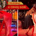 Ceca se nasred bine otarasila najvećeg tereta pred svima, pa zapevala pesmu posvećenu Arkanu: Publika van sebe