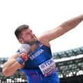 Armin Sinančević u finalu Evropskog prvenstva: Srbin će se boriti za medalju, evo i kada!