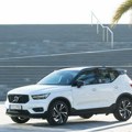 Objavljen opoziv za Volvo XC40 zbog rizika od požara