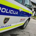 Srbin i Slovak uhapšeni u Sloveniji: Pokušali da prošvercuju 99 migranata u kamionu