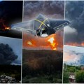 600 udara na Moskvu, britansko oružje isprobano na Rusiji, London očekuje odmazdu! Eksplozije raketa u Kijevu, NATO F-18…