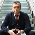 Pisac i putnik Vladimir Pištalo za NIN: Pisanje je neizvesno putovanje