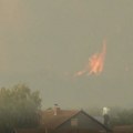 Požar u selu Turjanu kod Bojnika